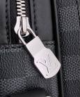 Чоловічі сумки Louis Vuitton Trocadero Damier Graphite